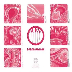 画像2: Sand "Sylph Ballet" [CD]