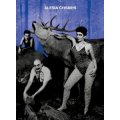 Alesia Cosmos "Aeroproducts" [2CD - Deluxe A5 Digipak]