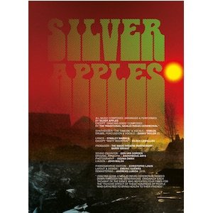 画像3: Silver Apples "Contact" [CD - Deluxe A5 Digipak]