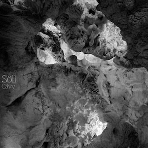 画像1: Soll "Cavv" [CD]