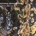 Nocturnal Emissions / Frag "Esoteric Sedition" [CD]