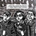 DDAA "Objet: When A Cap is Raising" [CD]