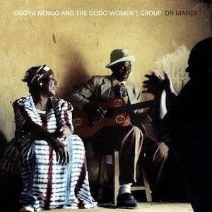画像1: Ogoya Nengo And The Dodo Women's Group "On Mande" [CD]