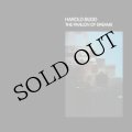 Harold Budd "The Pavilion Of Dreams" [CD]