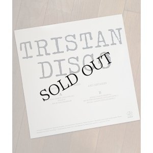 画像3: Tristan Disco "Demonstration Takes & Retakes" [LP]