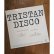 画像3: Tristan Disco "Demonstration Takes & Retakes" [LP] (3)