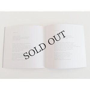 画像4: Emmanuel Holterbach "Le reve, l’ombre et la vision" [CD]