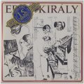 Erno Kiraly, Xenia Radak "Graphic Music +" [2CD-R]