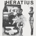 Heratius "Gwendolyne / Les Boniments" [2LP]