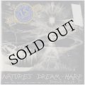 Robert Archer "Nature's Dream Harp" [CD-R]