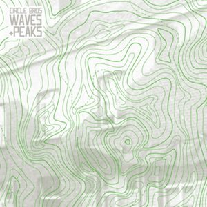画像1: Circle Bros "Waves+Peaks" [10"]