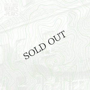 画像1: Circle Bros "Waves+Peaks" [10"]