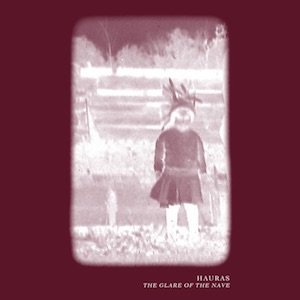 画像1: Hauras "The Glare Of The Nave" [Cassette]