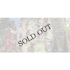 画像4: Pygmies MBENZELE - Pygmies AKA "DAYS FULL OF SOUND - life in the rainforest" [2CD + 40 pages booklet]