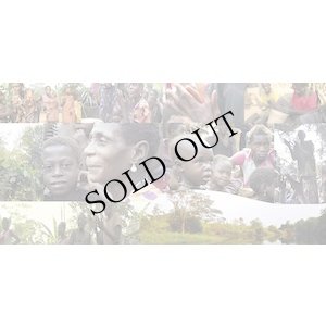 画像3: Pygmies MBENZELE - Pygmies AKA "DAYS FULL OF SOUND - life in the rainforest" [2CD + 40 pages booklet]