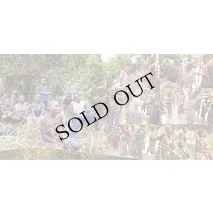 画像2: Pygmies MBENZELE - Pygmies AKA "DAYS FULL OF SOUND - life in the rainforest" [2CD + 40 pages booklet]