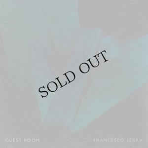 画像1: Francesco Serra "Guest Room" [CD]