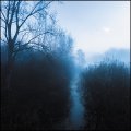 Richard B. Lewis "The Blue Horizon" [CD]