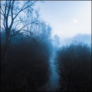 画像1: Richard B. Lewis "The Blue Horizon" [CD]