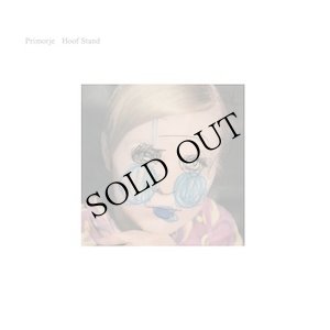 画像1: Primorje "Hoof Stand" [LP]