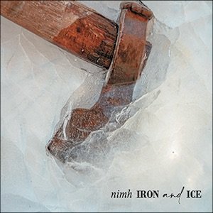 画像1: Nimh "Iron and Ice" [CD]