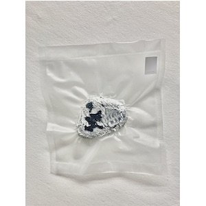 画像3: Yosuke Tokunaga "KaGOSHiMa" [CD-R + painted lava rock]