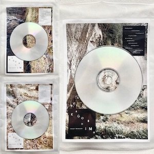 画像2: Yosuke Tokunaga "KaGOSHiMa" [CD-R + painted lava rock]