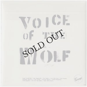 画像2: V.A "Voice Of The Wolf" [CD-R]