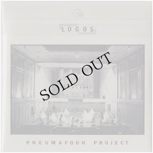 画像2: Logos Duo "Composition-Improvisation, Pneumafoon Project" [2CD-R]