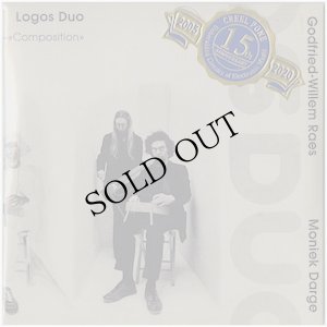 画像1: Logos Duo "Composition-Improvisation, Pneumafoon Project" [2CD-R]