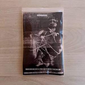 画像1: Touch Starved "A Satyr And The Sinner" [Cassette]