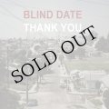 Blind Date "Thank You" [CD]