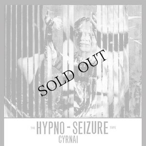 画像1: Cyrnai "Hypno-Seizure" [LP]