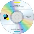 Vasco Alves "Gaita Contra Computador" [CD]