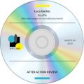 Luca Garino "Souffle (film sans images en cinq tableux vivants)" [CD]