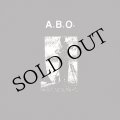 A.B.O. "Documentation '89 - '93" [CD]
