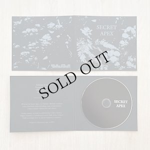画像2: Secret Apex [CD]