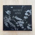 Secret Apex [CD]