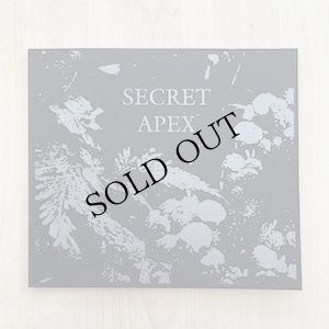画像1: Secret Apex [CD]