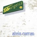Alvin Curran "Toto Angelica" [CD]