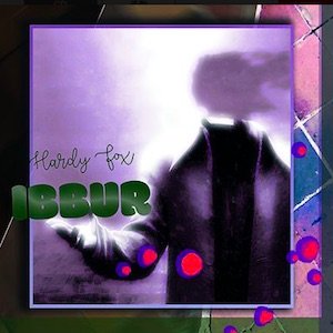 画像1: Hardy Fox "Ibbur" [CD]