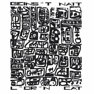 画像1: Geins't Nait "L'Or'n Cat" [CD]