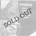 Smegma "Dives Headfirst Into Punk Rock 1978/79" [CD]