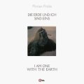 Florian Fricke "Die Erde Und Ich Sind Eins = I Am One With The Earth" [LP + 56page booklet]