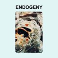 Gen Ken Montgomery "Endogeny" [CD]