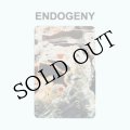 Gen Ken Montgomery "Endogeny" [CD]