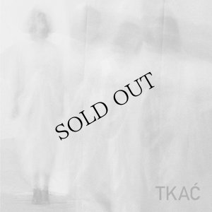 画像1: Marta Forsberg "TKAC" [LP]