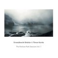Ernstalbrecht Stiebler & Tilman Kanitz "The Pankow​-​Park Sessions Vol​.​1" [CD]
