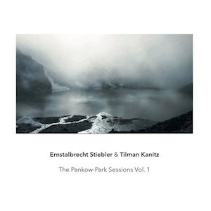 画像1: Ernstalbrecht Stiebler & Tilman Kanitz "The Pankow​-​Park Sessions Vol​.​1" [CD]