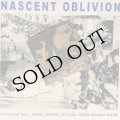 Nihilist Assault Group + Black Leather Jesus / Pain Apparatus "Nascent Oblivion" [art edition LP + CD]